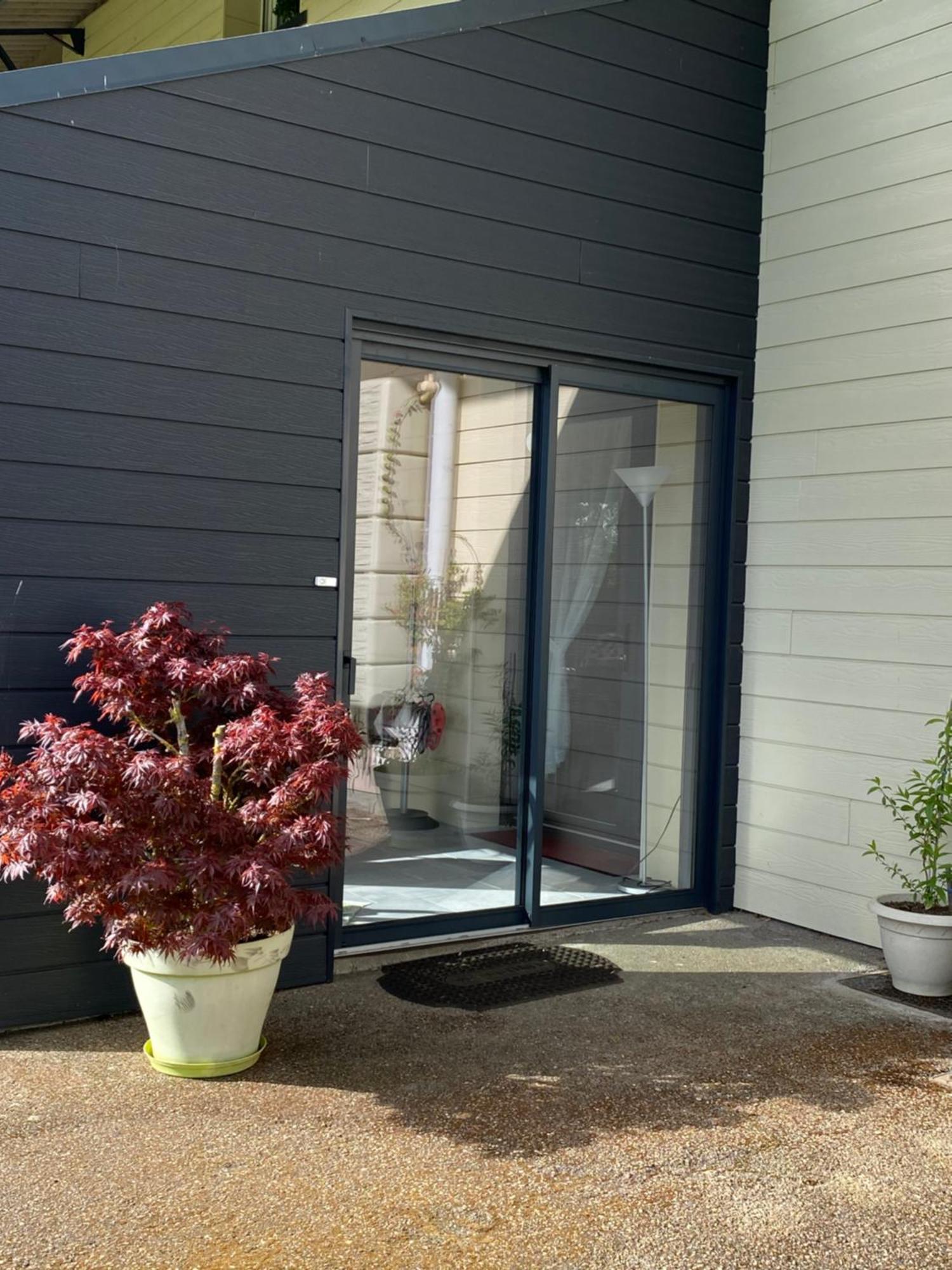 Domaine Nature Vacances Bernecourt Exterior photo